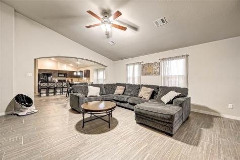 6911 Glenmoor Drive Rosharon TX 77583
