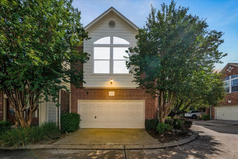 1758 Aden Mist Drive Houston TX 77003