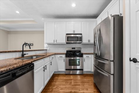 1758 Aden Mist Drive Houston TX 77003