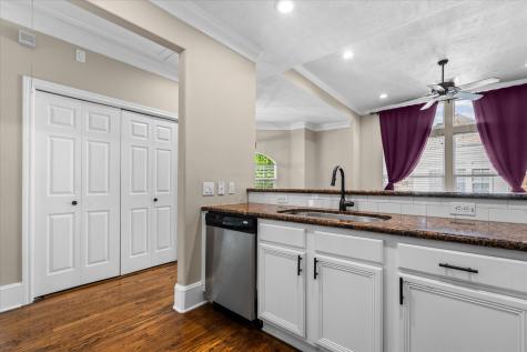 1758 Aden Mist Drive Houston TX 77003
