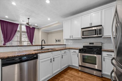 1758 Aden Mist Drive Houston TX 77003