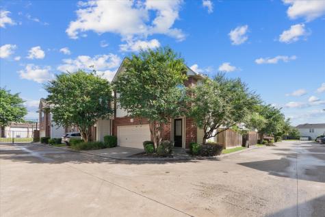 1758 Aden Mist Drive Houston TX 77003