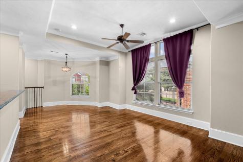 1758 Aden Mist Drive Houston TX 77003