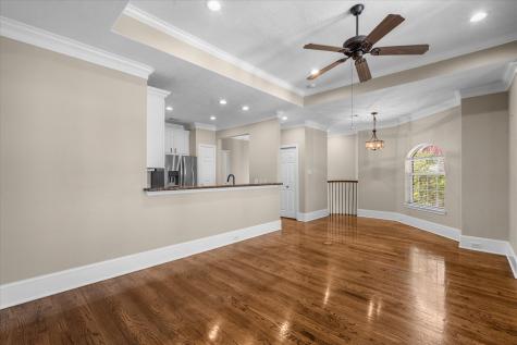 1758 Aden Mist Drive Houston TX 77003