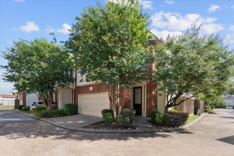1758 Aden Mist Drive Houston TX 77003