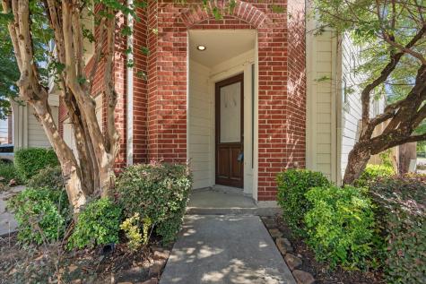 1758 Aden Mist Drive Houston TX 77003