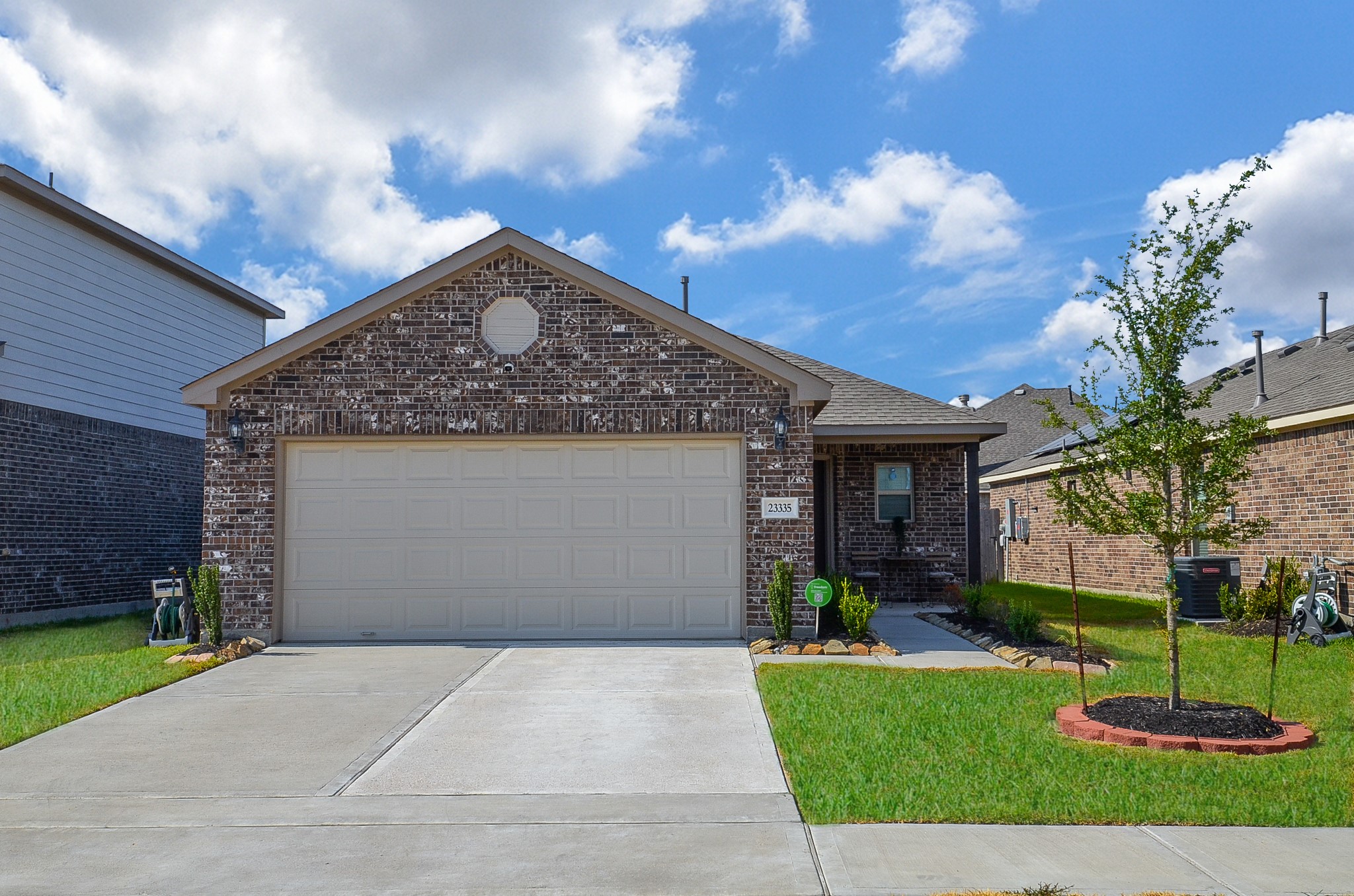 23335 Briarstone Harbor Trail Katy TX 77493