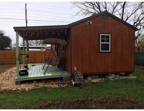 241 E Jackson Street Bartlett TX 76511