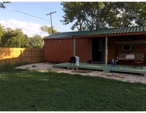 241 E Jackson Street Bartlett TX 76511