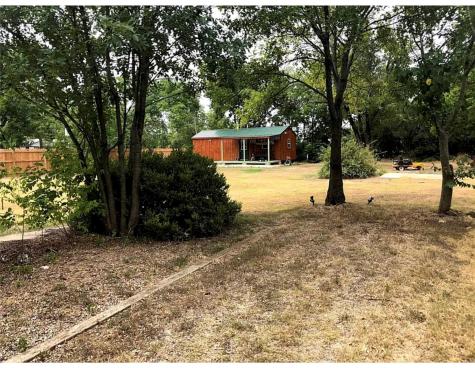 241 E Jackson Street Bartlett TX 76511