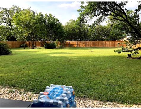 241 E Jackson Street Bartlett TX 76511