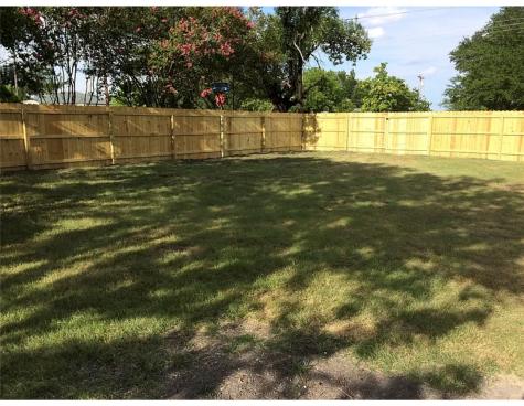 241 E Jackson Street Bartlett TX 76511