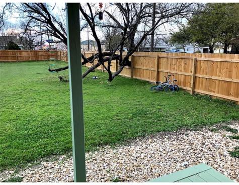 241 E Jackson Street Bartlett TX 76511