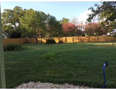 241 E Jackson Street Bartlett TX 76511