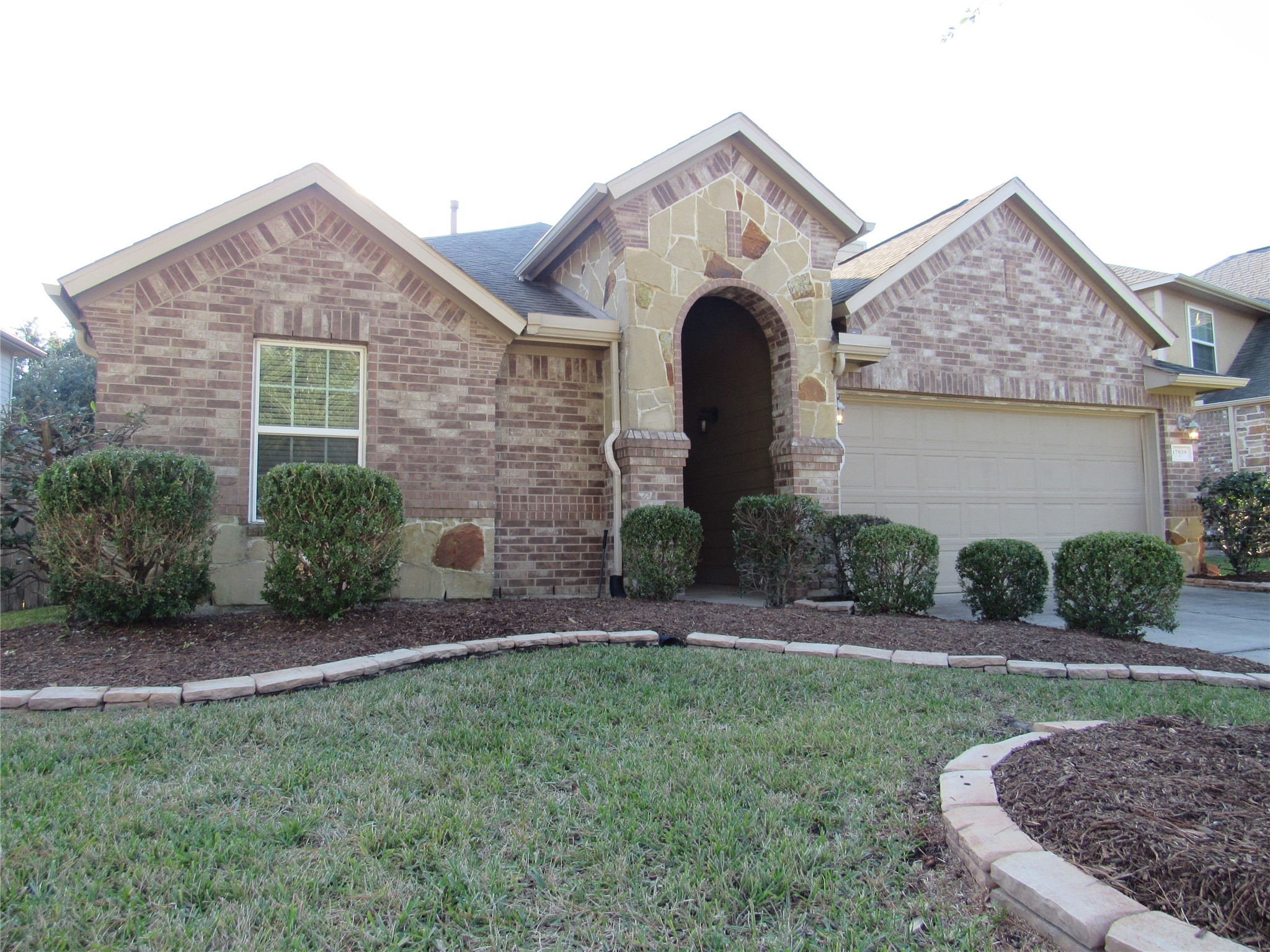 17039 Tallgrass Prairie Lane Humble TX 77346