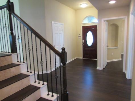17039 Tallgrass Prairie Lane Humble TX 77346