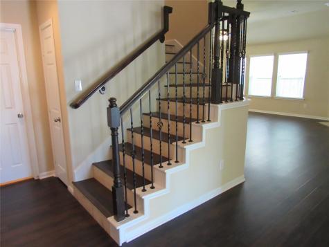 17039 Tallgrass Prairie Lane Humble TX 77346