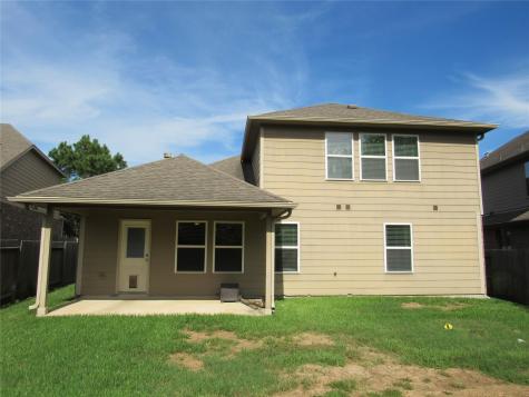 17039 Tallgrass Prairie Lane Humble TX 77346