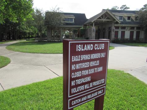 17039 Tallgrass Prairie Lane Humble TX 77346