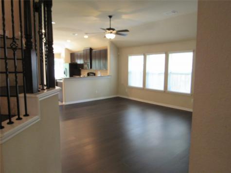 17039 Tallgrass Prairie Lane Humble TX 77346