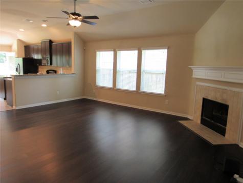 17039 Tallgrass Prairie Lane Humble TX 77346
