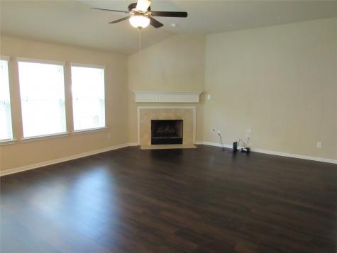 17039 Tallgrass Prairie Lane Humble TX 77346