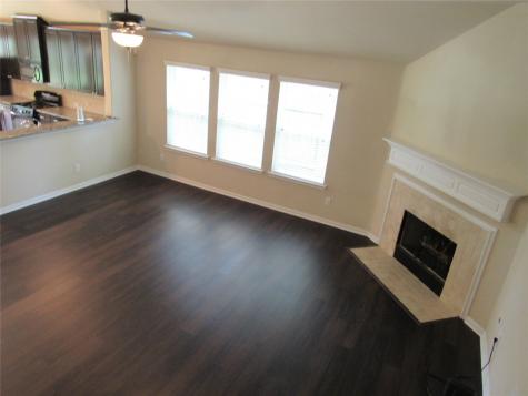 17039 Tallgrass Prairie Lane Humble TX 77346