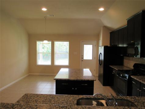 17039 Tallgrass Prairie Lane Humble TX 77346