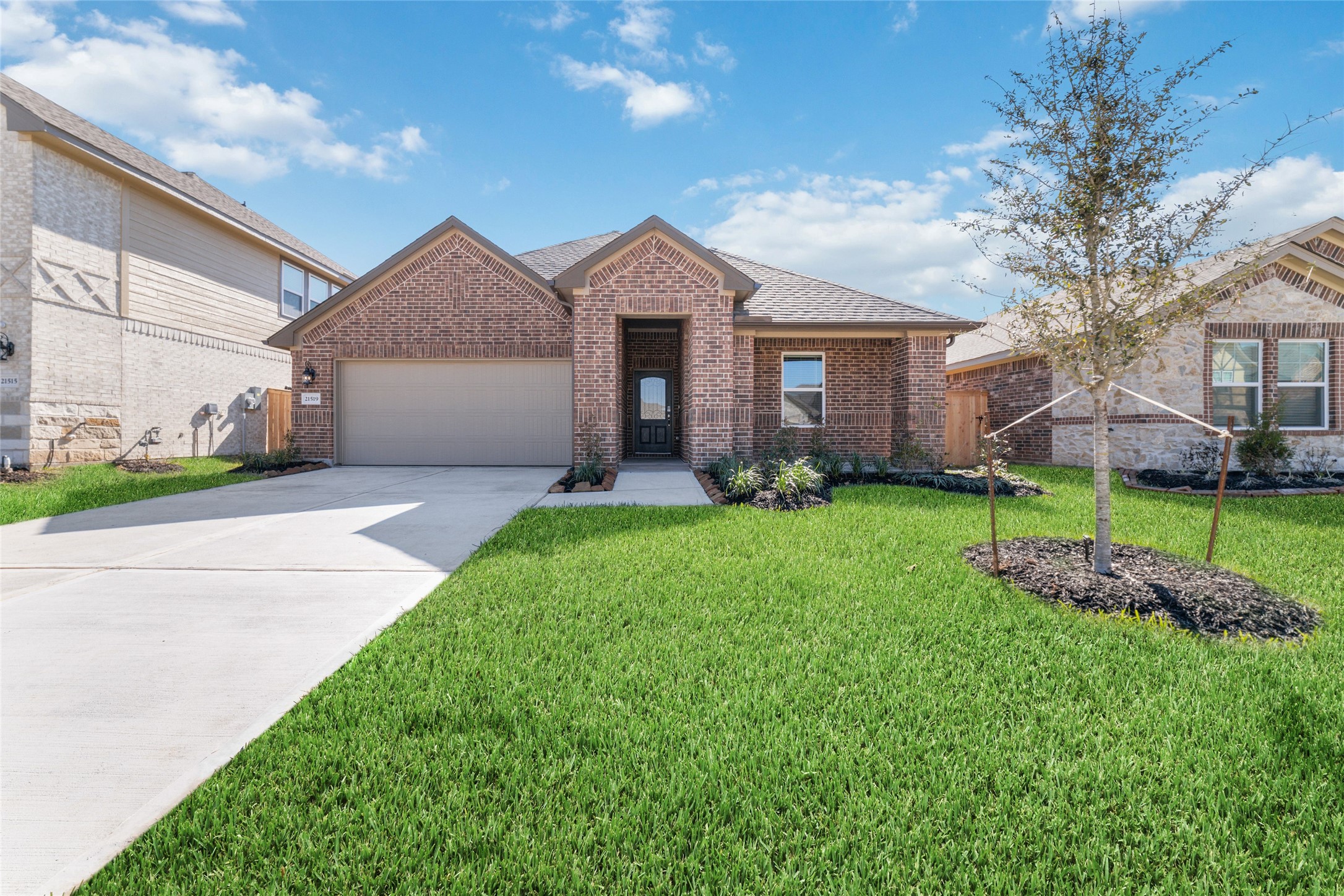 21519 Carbone Lane Richmond TX 77406