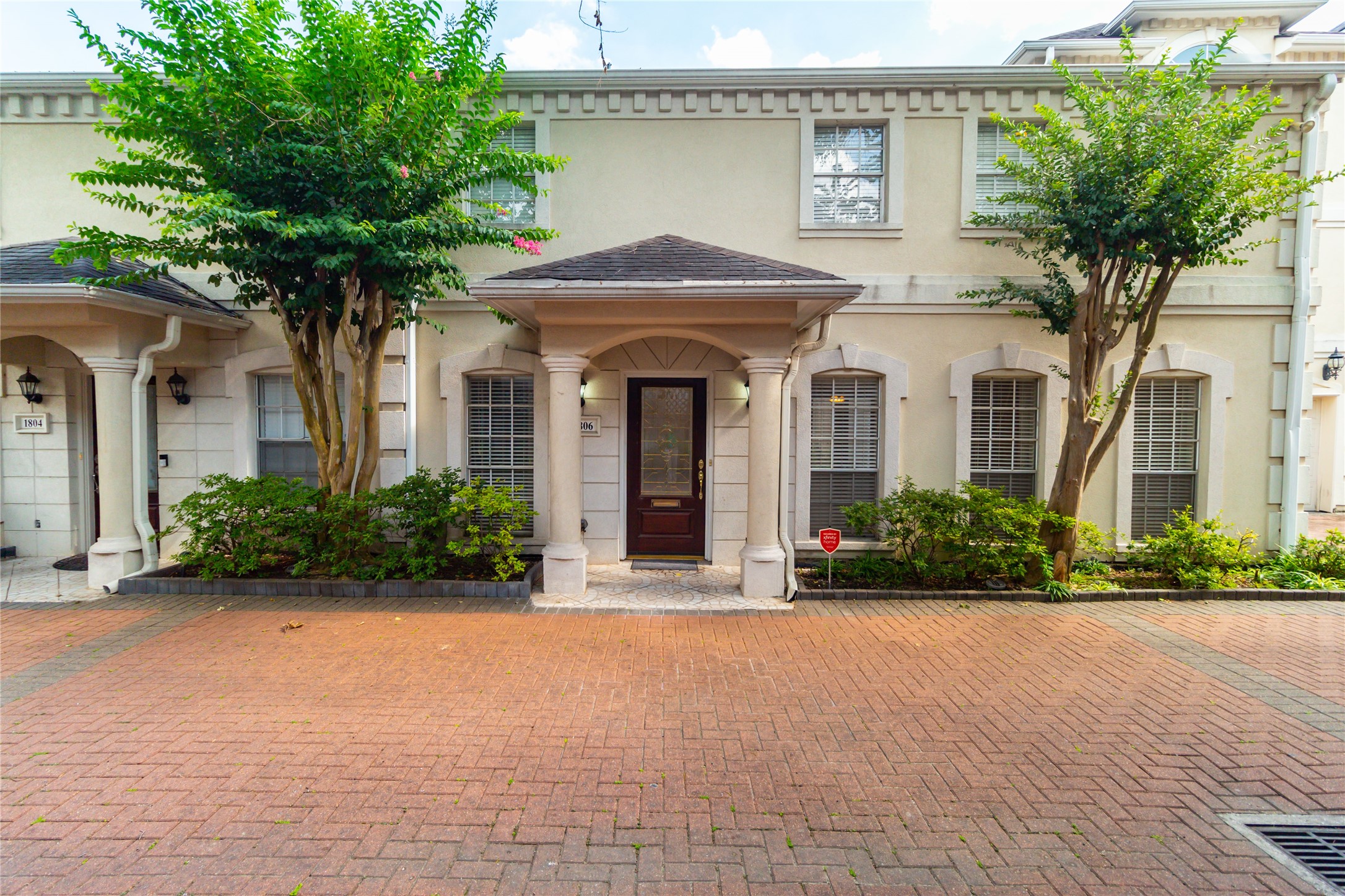 1806 Nantucket Drive Houston TX 77057