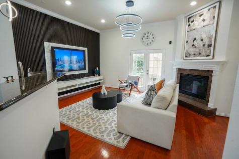 5625 Dolores Place Lane B Houston TX 77057