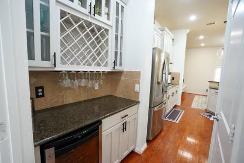 5625 Dolores Place Lane B Houston TX 77057