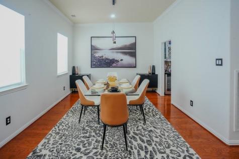 5625 Dolores Place Lane B Houston TX 77057