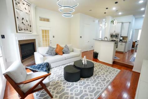 5625 Dolores Place Lane B Houston TX 77057