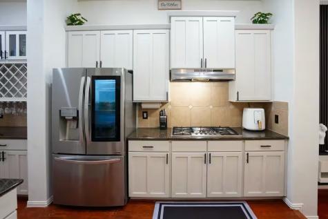 5625 Dolores Place Lane B Houston TX 77057