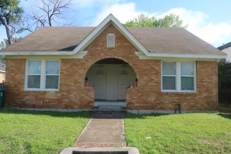 2515 Cleburne Street Houston TX 77004