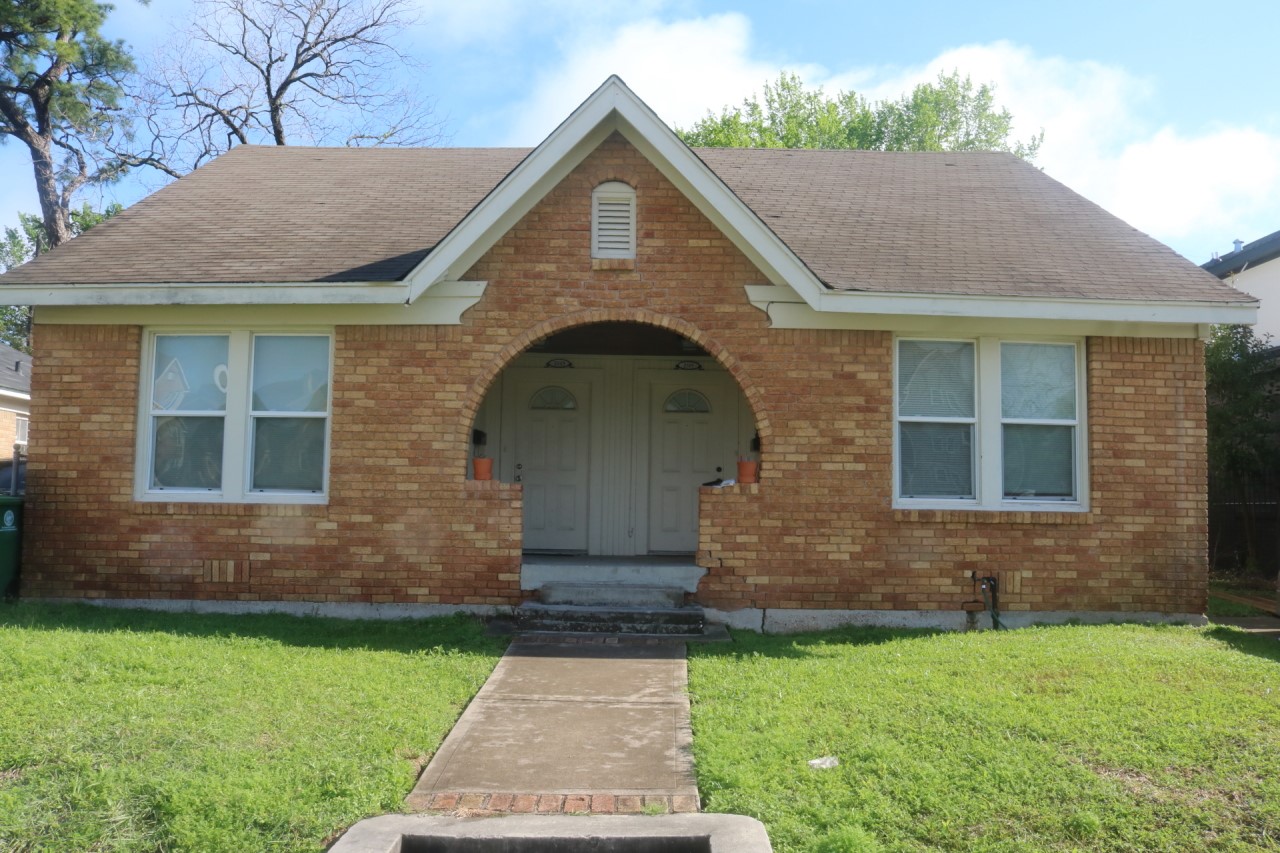 2515 Cleburne Street Houston TX 77004