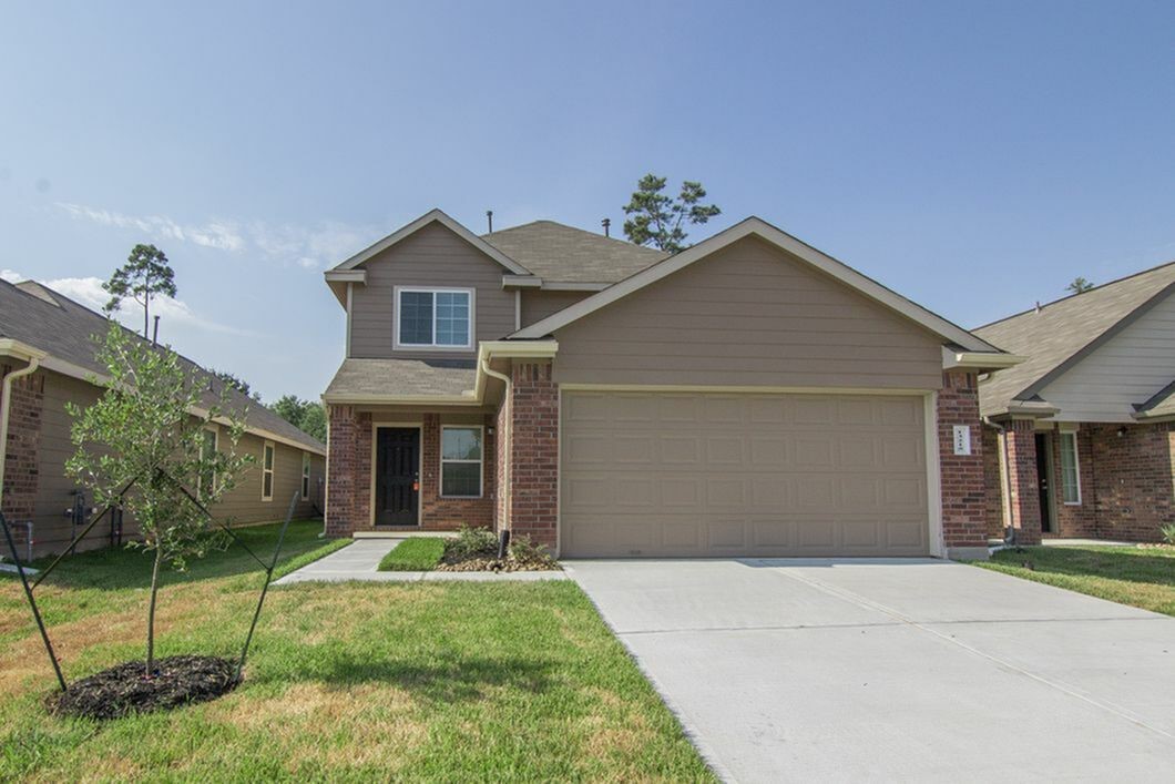 13215 Italian Cypress Trail Houston TX 77044