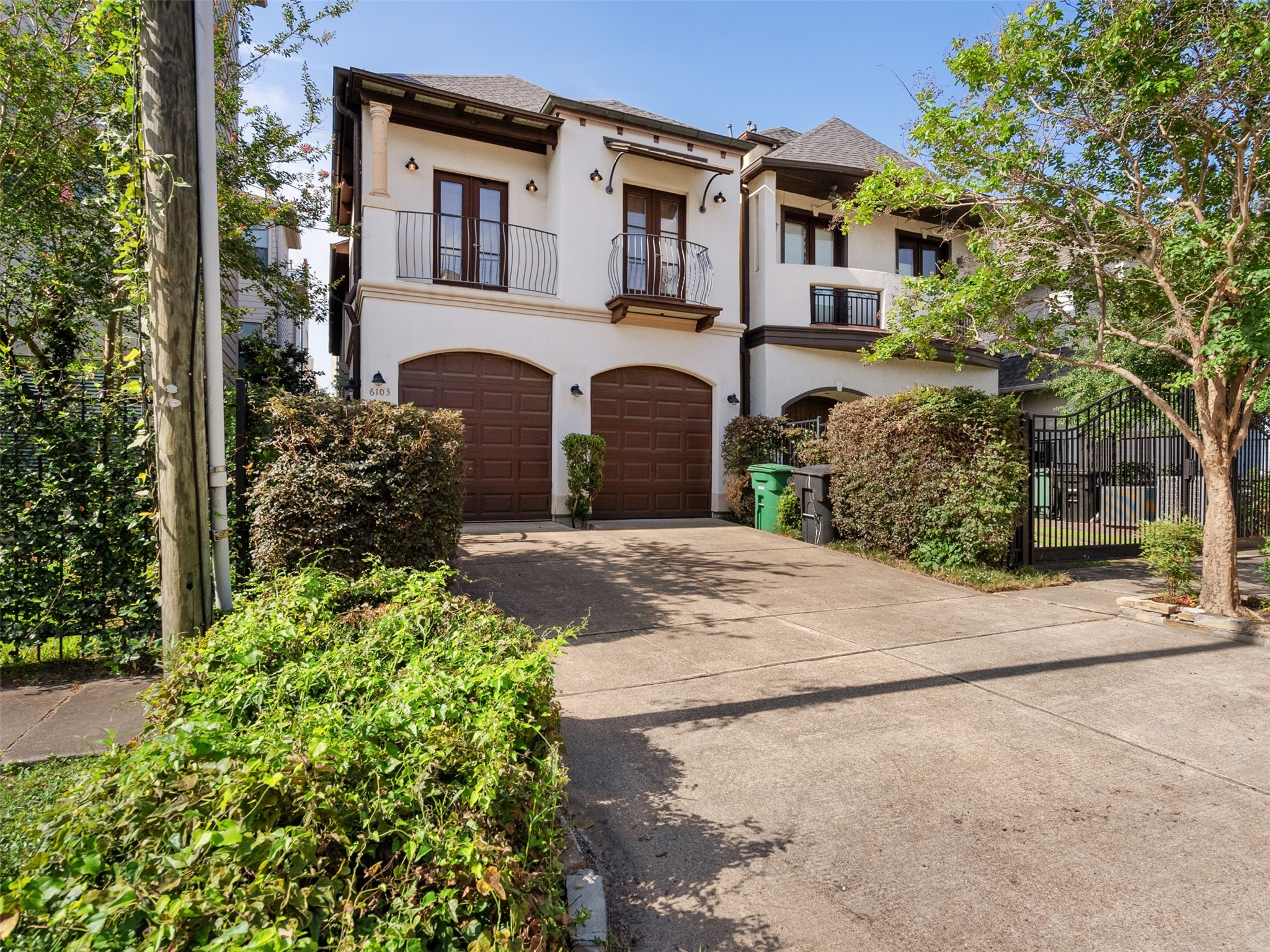 6103 Maxie Street Houston TX 77007