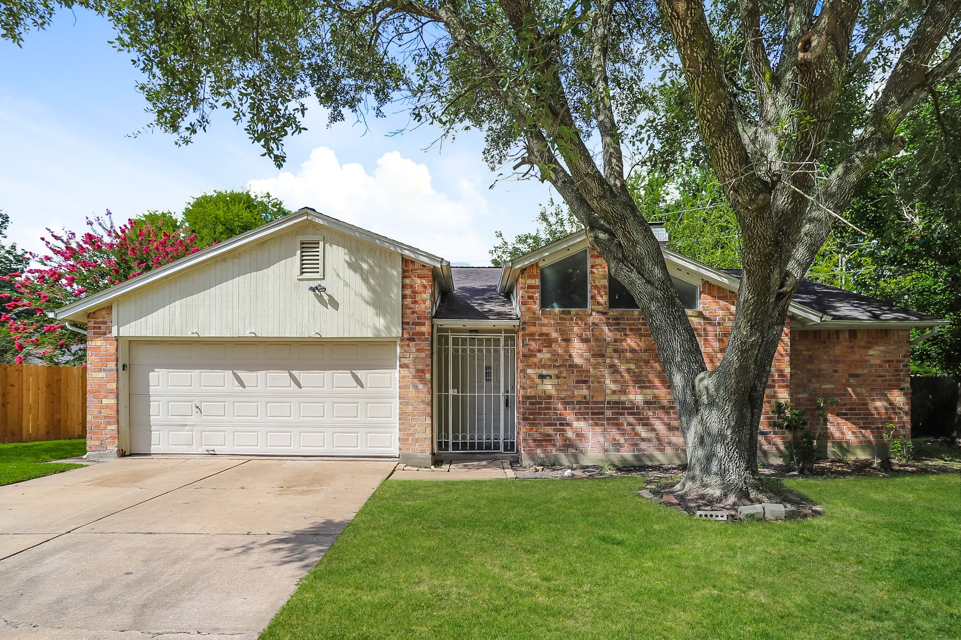 13319 Ascot Glen Lane Houston TX 77082