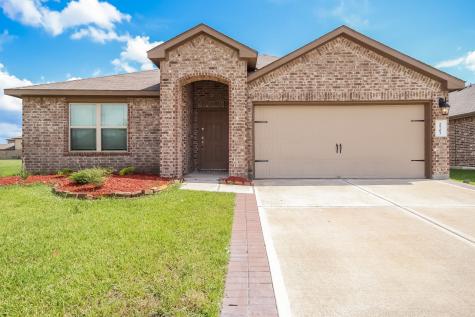 29203 Dunns Creek Court Katy TX 77494