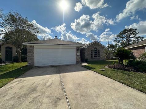 1937 Cameo Court League City TX 77573