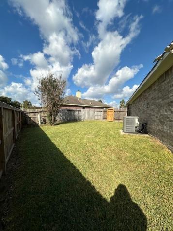 1937 Cameo Court League City TX 77573