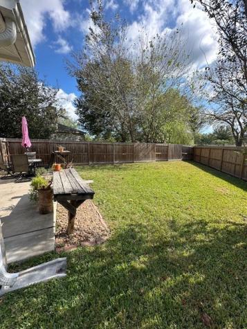 1937 Cameo Court League City TX 77573