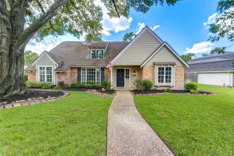 1210 Shannon Valley Drive Houston TX 77077