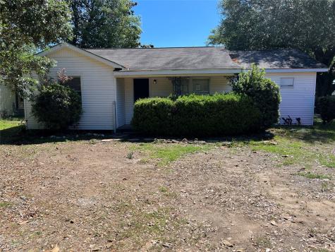 1830 Reese Street Liberty TX 77575