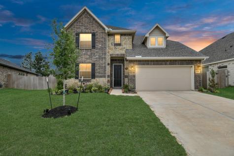 30431 Crystal Stream Lane Magnolia TX 77355