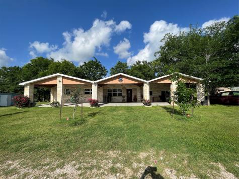 4052 Fm 244 Road Anderson TX 77830