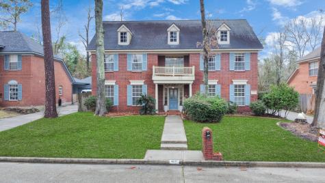 4011 Quiet Glade Court Kingwood TX 77345