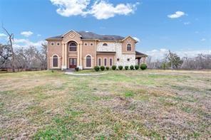 1203 China Grove Drive Rosharon TX 77583